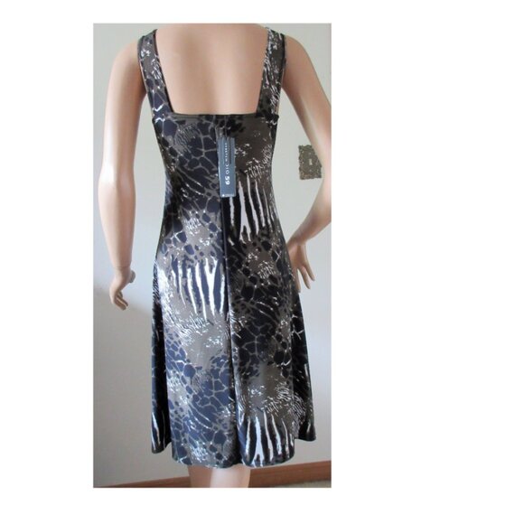 Studio 59 Dress Designed in Canada Women's Small New with Tags - Picture 2 of 2